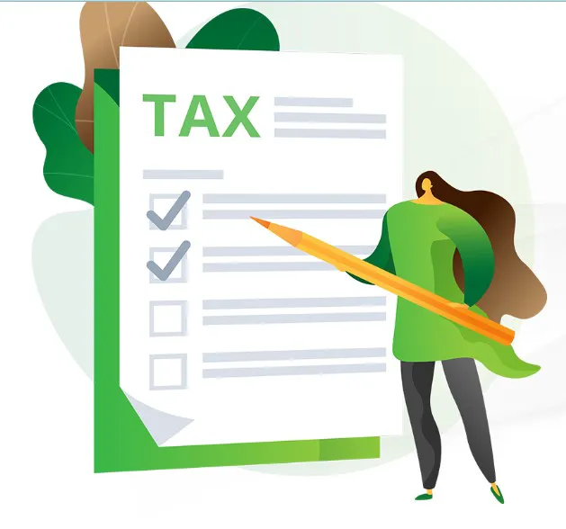 Sales Tax Helper LLC Picture 5