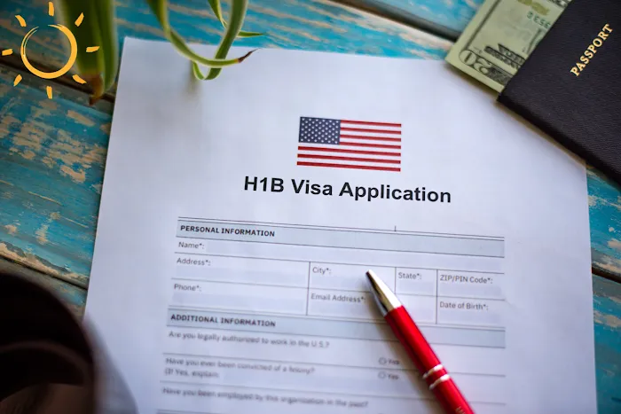 Immigration Law Office of Los Angeles PC Picture 8