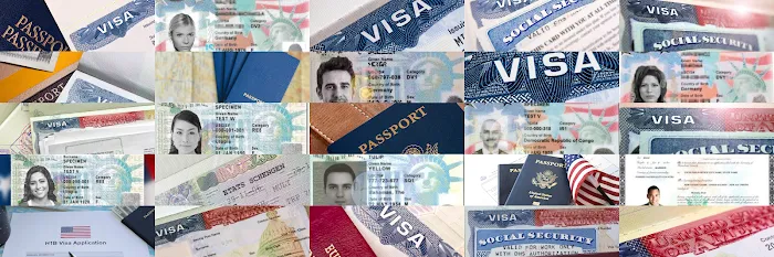 Immigration Law Office of Los Angeles PC Picture 1