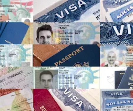 Immigration Law Office of Los Angeles PC