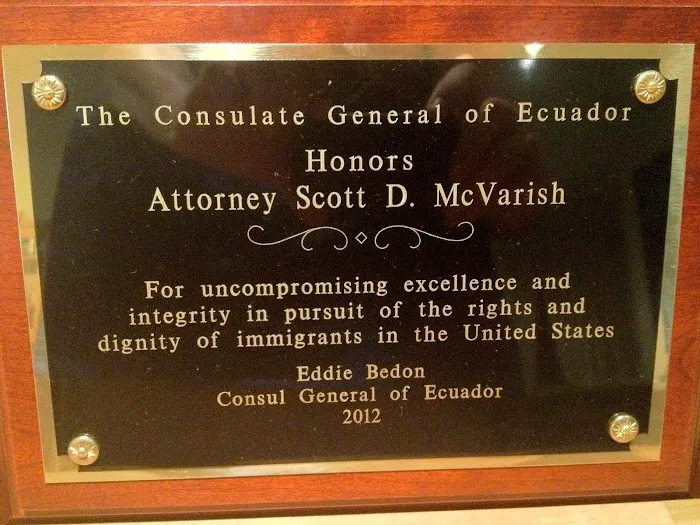 Immigration Law Office of Los Angeles PC Picture 4