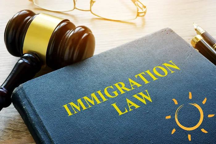 Immigration Law Office of Los Angeles PC Picture 6