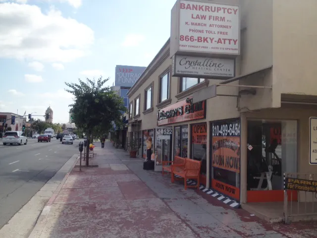 The Bankruptcy Law Firm, PC Picture 2