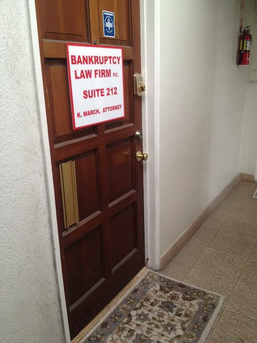 The Bankruptcy Law Firm, PC Picture 3