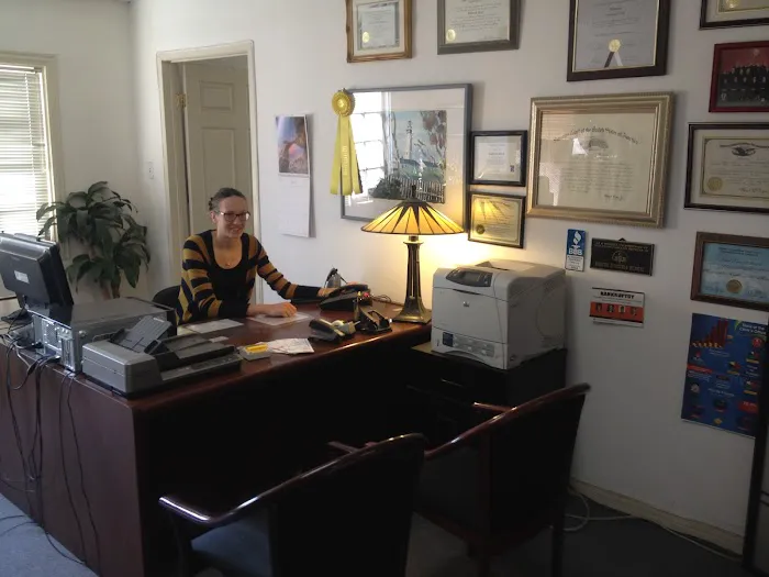 The Bankruptcy Law Firm, PC Picture 1
