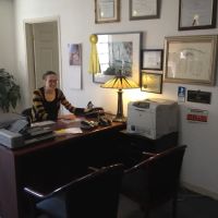The Bankruptcy Law Firm, PC ico