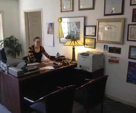 The Bankruptcy Law Firm, PC
