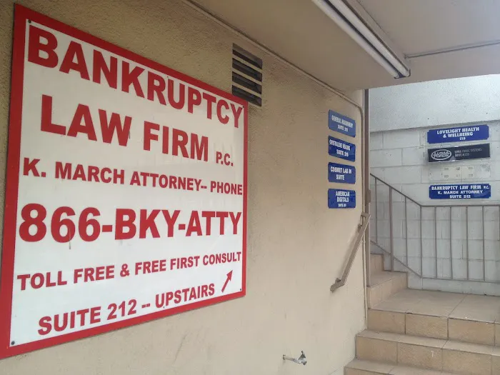 The Bankruptcy Law Firm, PC Picture 5