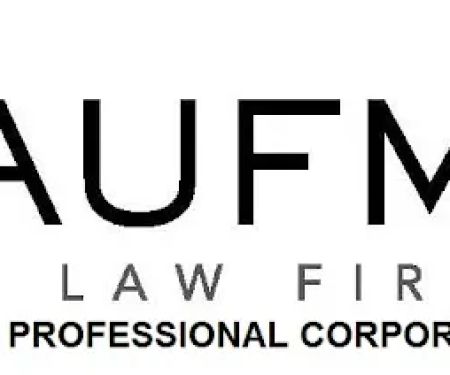 The Kaufman Law Firm, APC