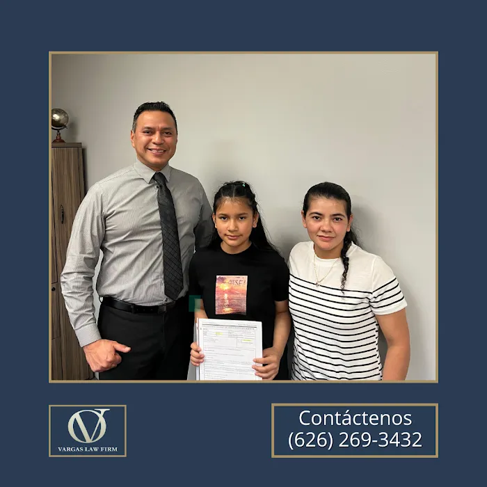 Vargas Law Firm Picture 5