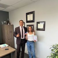 Vargas Law Firm ico
