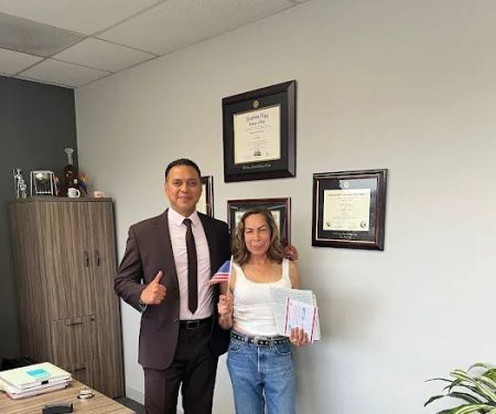 Vargas Law Firm