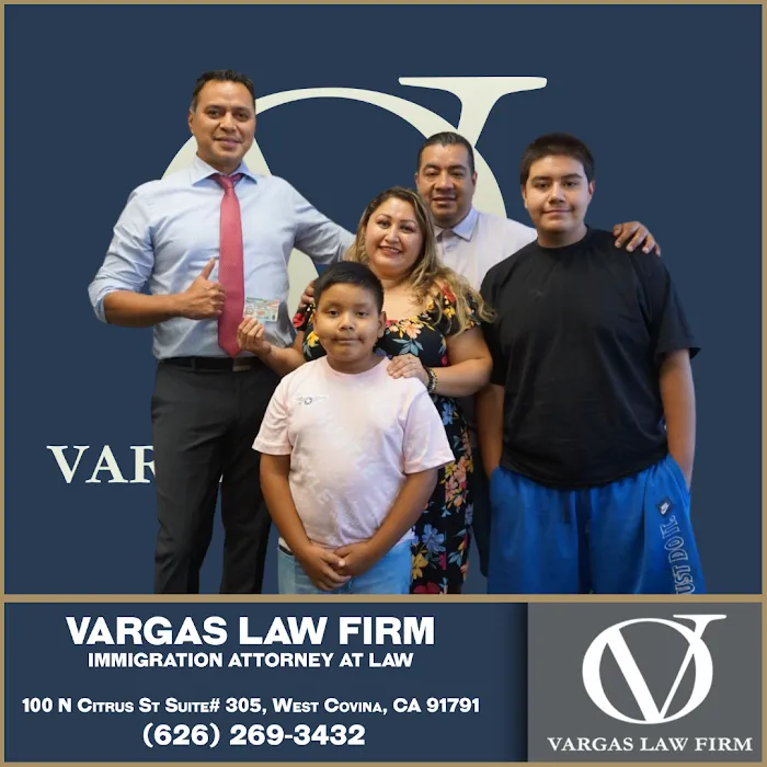 Vargas Law Firm Picture 7