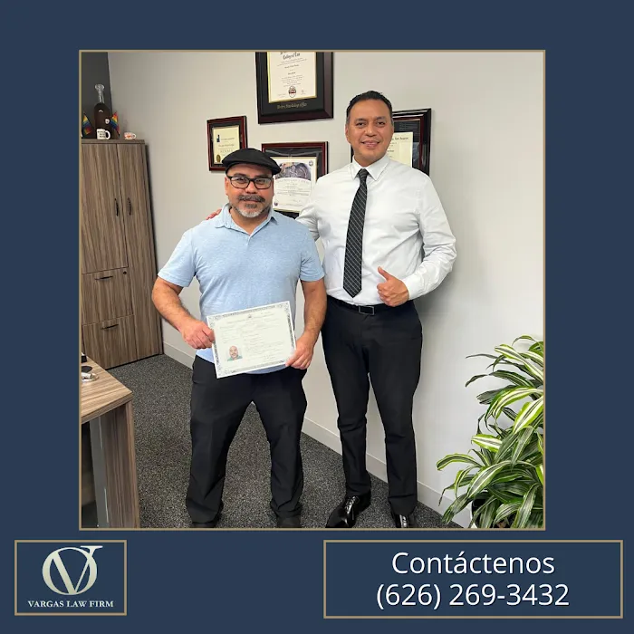 Vargas Law Firm Picture 8