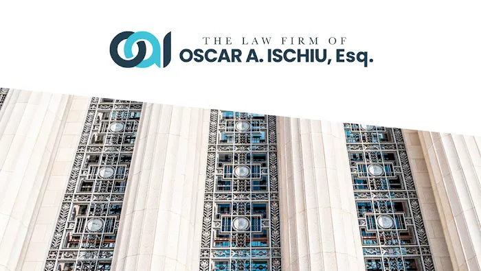 The Law Firm of Oscar A. Ischiu. Picture 2