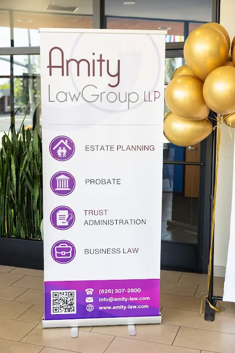 Amity Law Group LLP Picture 3
