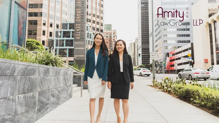 Amity Law Group LLP Picture 1