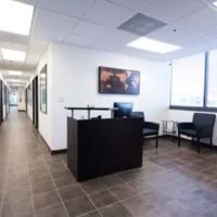 Larry H. Parker Accident Attorneys ico