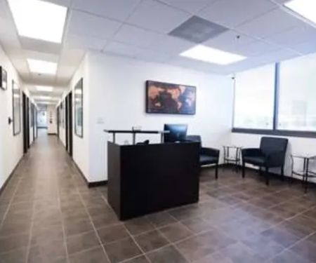 Larry H. Parker Accident Attorneys