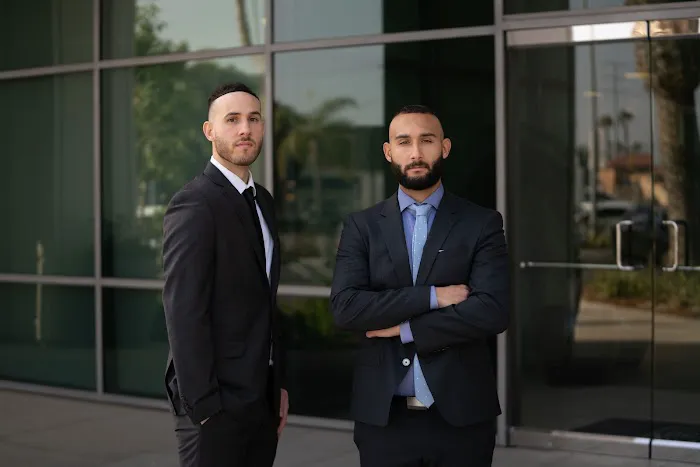 Saleh Law Group | Personal Injury & Accident Attorneys Picture 2