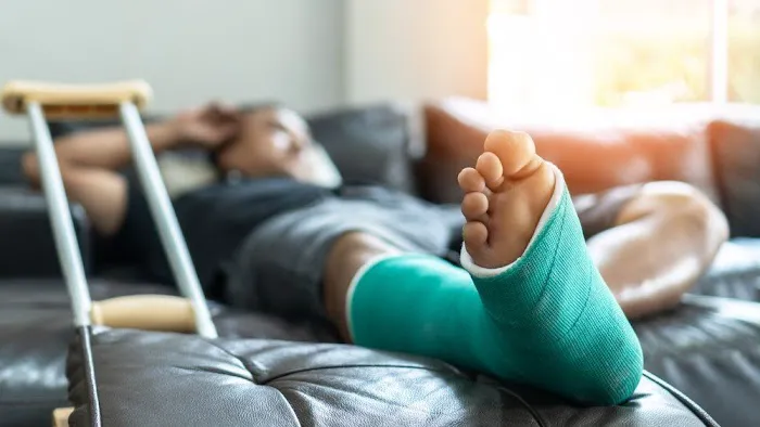 Saleh Law Group | Personal Injury & Accident Attorneys Picture 6