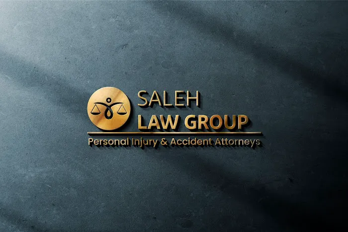 Saleh Law Group | Personal Injury & Accident Attorneys Picture 3