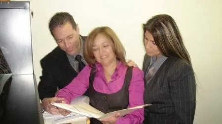 Law Offices of Blair C. Greene Picture 3