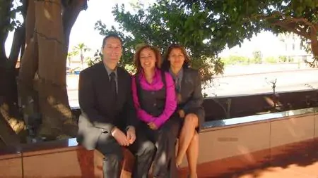 Law Offices of Blair C. Greene Picture 1