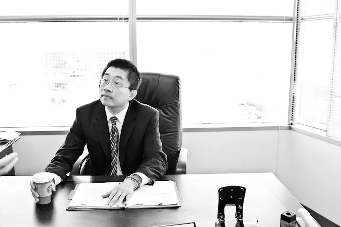 Law Office of Danny Soong Picture 9
