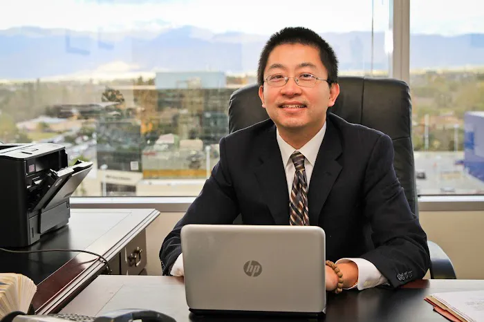 Law Office of Danny Soong Picture 2