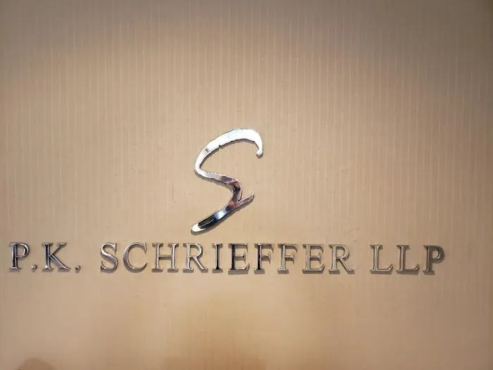 P.K. Schrieffer LLP Picture 3