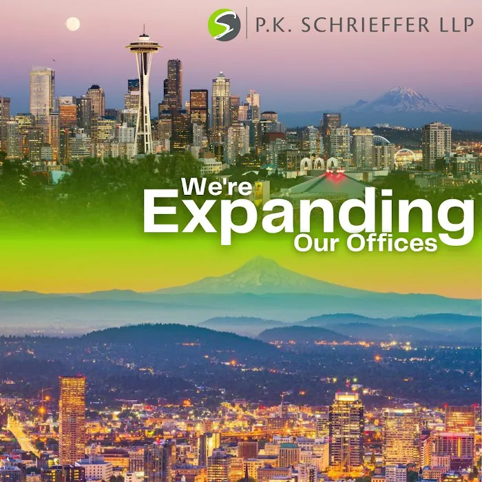 P.K. Schrieffer LLP Picture 6