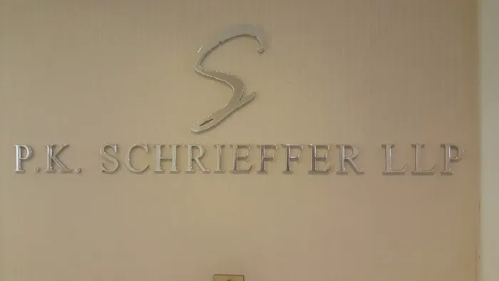 P.K. Schrieffer LLP Picture 2