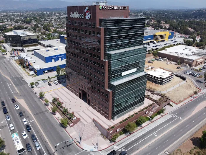 P.K. Schrieffer LLP Picture 9