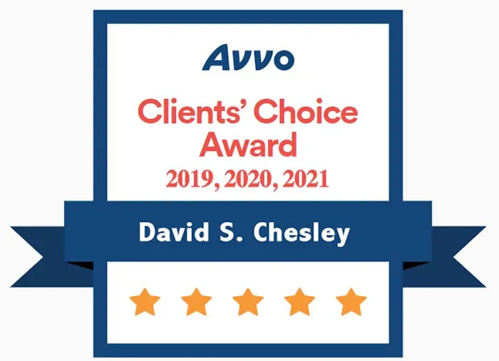 Law Offices of David Chesley Picture 4