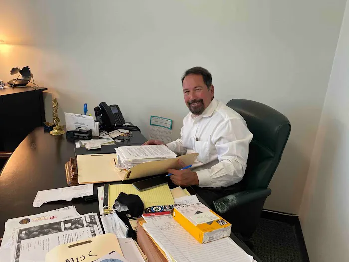 The Law Offices of Albert Perez Jr. Picture 8
