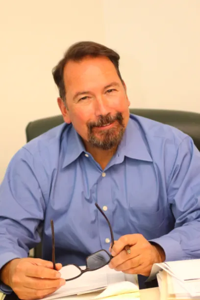 The Law Offices of Albert Perez Jr. Picture 9