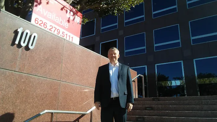 Hedtke Law Group Covina Picture 1