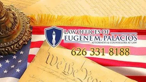 Law Offices of Eugene M. Palacios Picture 1