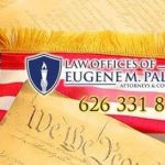 Law Offices of Eugene M. Palacios