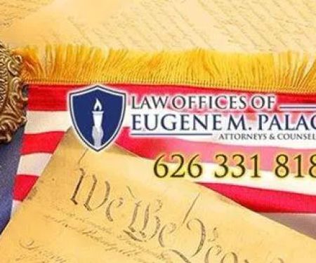 Law Offices of Eugene M. Palacios