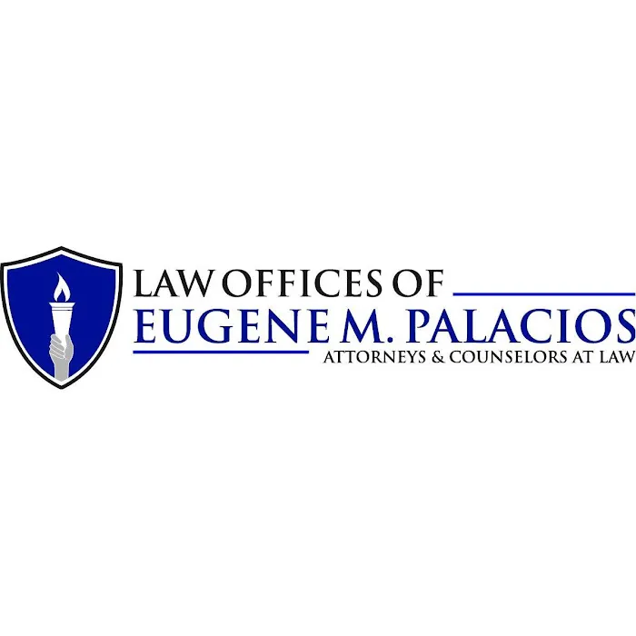 Law Offices of Eugene M. Palacios Picture 3