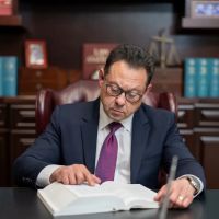 Gurovich Berk ico
