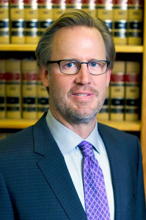 Stevenson Law Office Picture 2