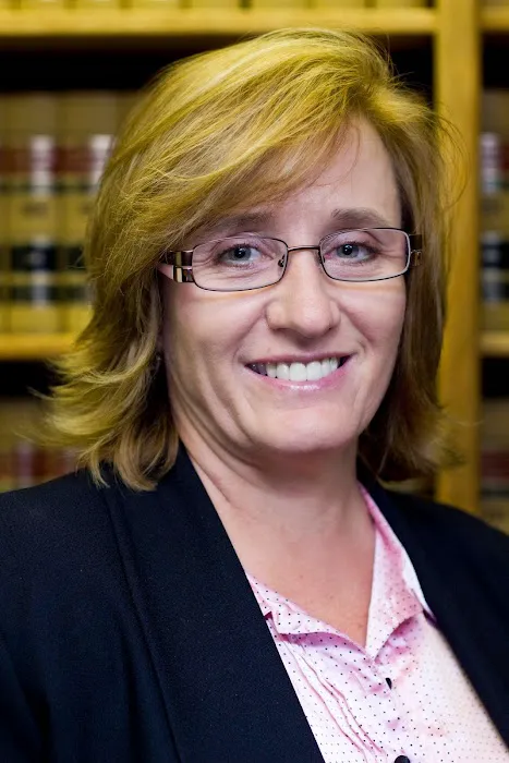Stevenson Law Office Picture 9