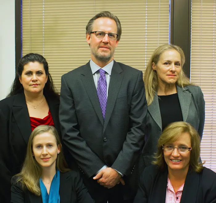 Stevenson Law Office Picture 7