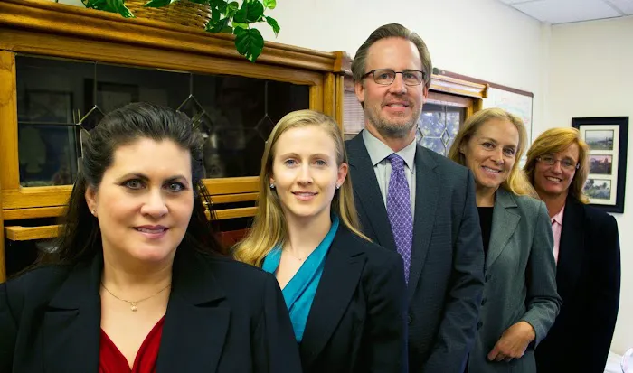 Stevenson Law Office Picture 6
