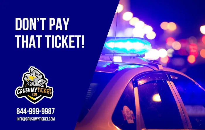 Crush My Ticket, A Law Corporation Picture 4