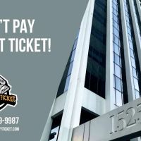 Crush My Ticket, A Law Corporation ico