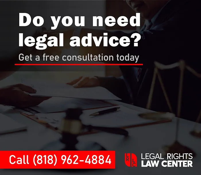 Legal Rights Law Center Picture 5